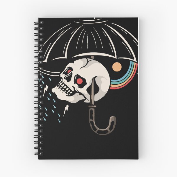 Item preview, Rain and rainbow designed and sold by eckstromvan.