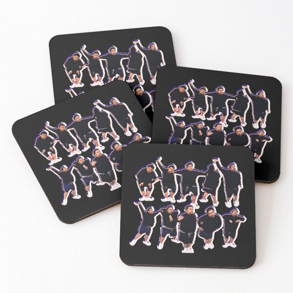 Item preview, male ballet dancer meme designed and sold by Signs for Dark Times.