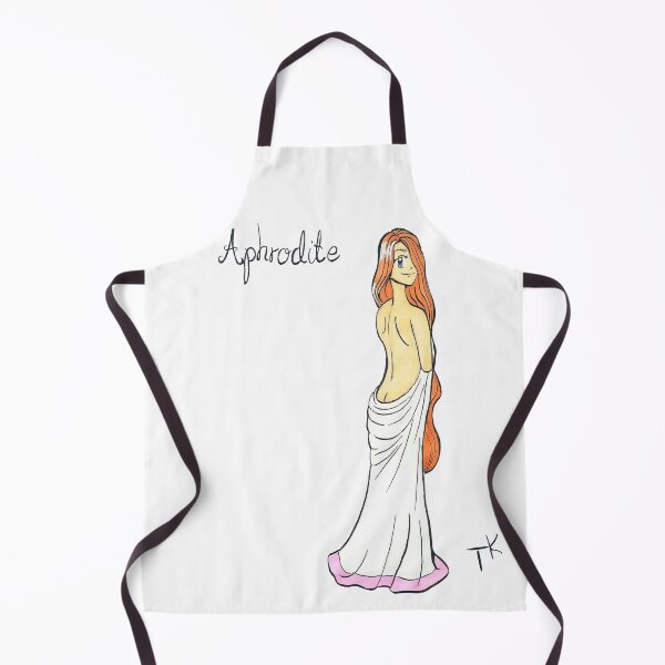 Item preview, Aphrodite (Greek mythology) designed and sold by Anmioma.