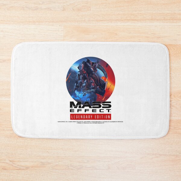 Item preview, Mass Effect Legendary Edition designed and sold by HooverCustard.