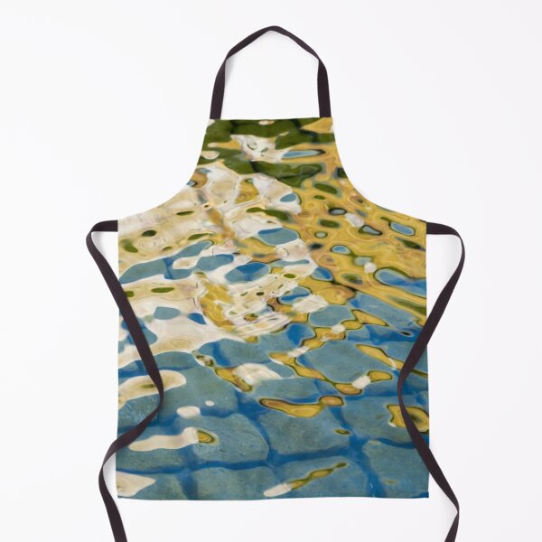 Item preview, Kinetic yet Relaxing - Silky Fluid Movement with Spa Vibe designed and sold by Georgia Mizuleva.