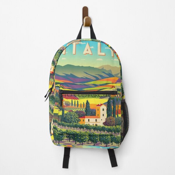 Item preview, visit italy designed and sold by johnsprey.