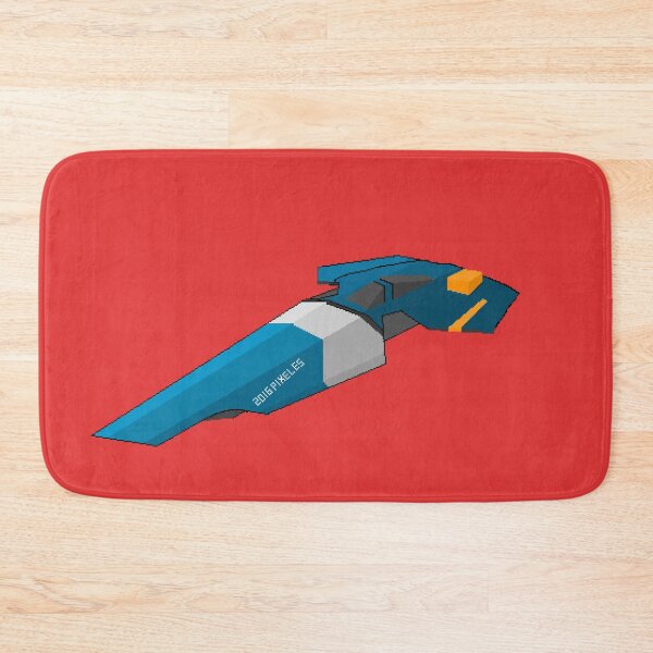 Item preview, Spacecraft designed and sold by HazielSoag.