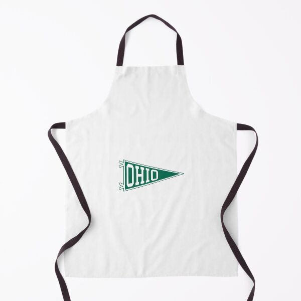 Item preview, Ohio U Pendant designed and sold by stuch.