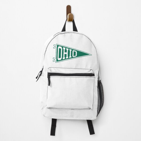 Item preview, Ohio U Pendant designed and sold by stuch.