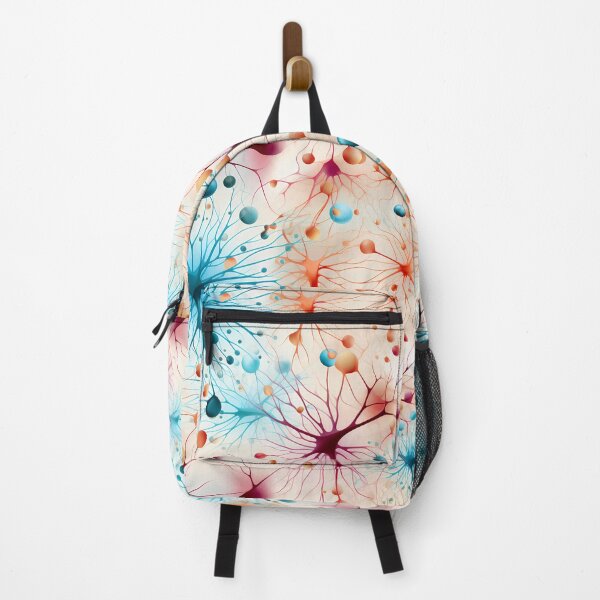 Item preview, Neurological Pattern  designed and sold by Skolyak.
