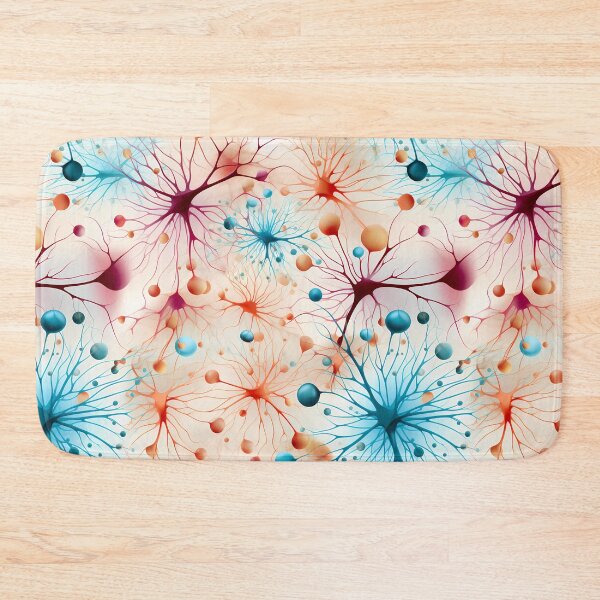 Item preview, Neurological Pattern  designed and sold by Skolyak.