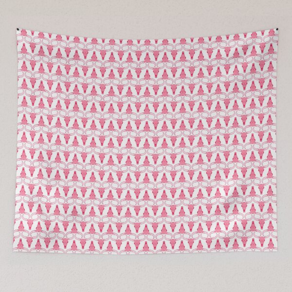 Item preview, Feeling Horny designed and sold by HartwellandRose.