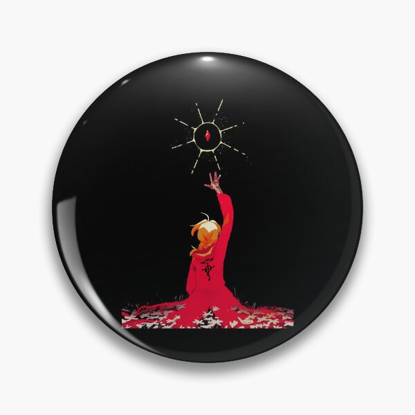 Item preview, Fullmetal Alchemist designed and sold by CallahanOaths93.