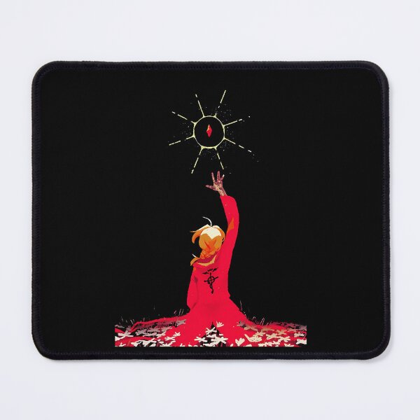 Item preview, Fullmetal Alchemist designed and sold by CallahanOaths93.