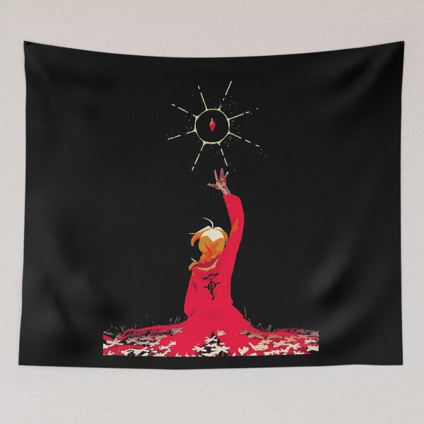Item preview, Fullmetal Alchemist designed and sold by CallahanOaths93.