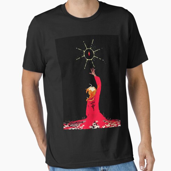 Item preview, Fullmetal Alchemist designed and sold by CallahanOaths93.