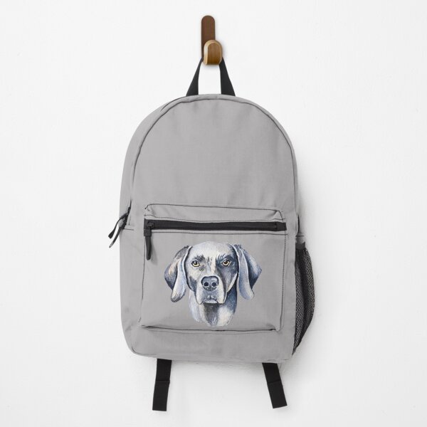 Item preview, Weimaraner designed and sold by LiliyaHarpe.