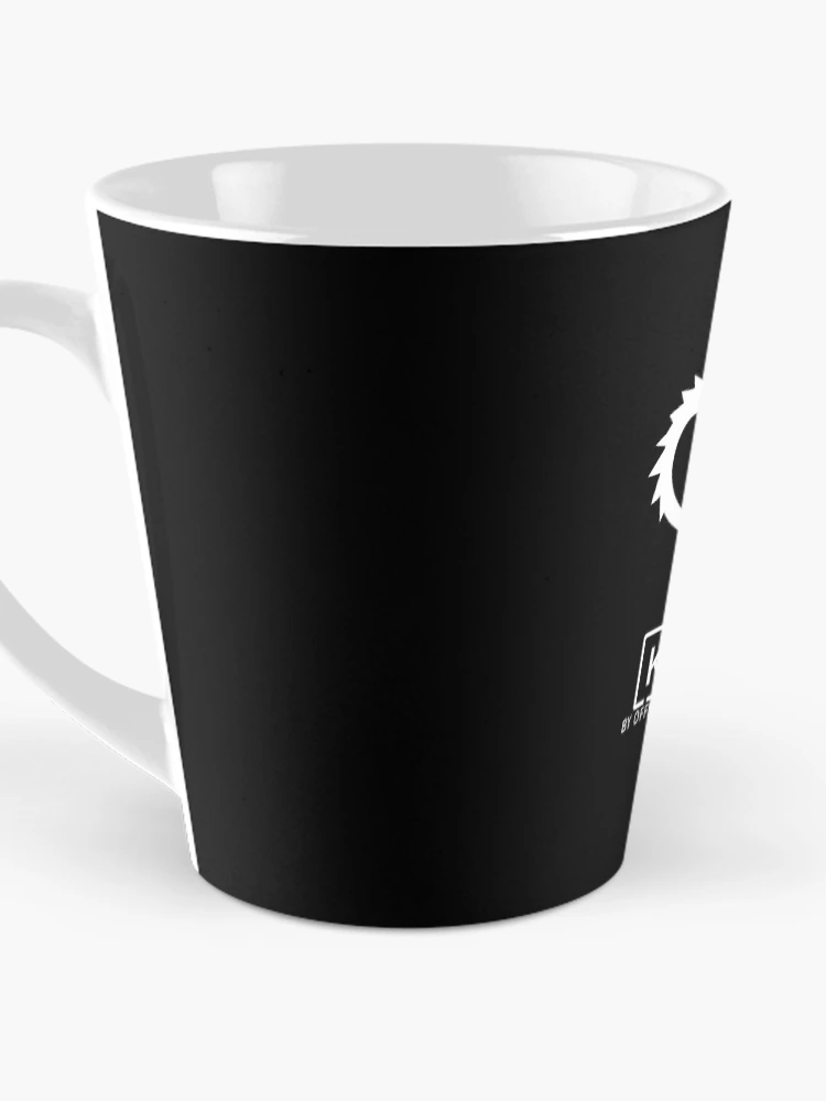 Thumbnail 3 of 4, Coffee Mug, Kali Linux designed and sold by RosiBox.