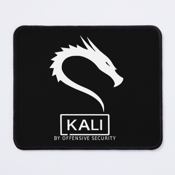 Item preview, Kali Linux designed and sold by RosiBox.