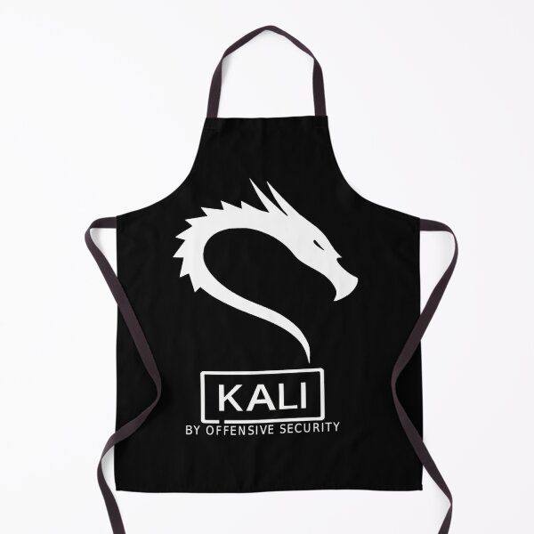 Item preview, Kali Linux designed and sold by RosiBox.