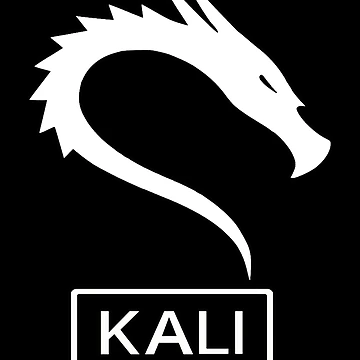 Artwork thumbnail, Kali Linux by RosiBox