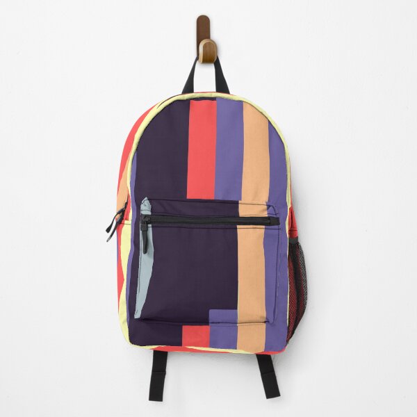 Aperçu de l'œuvre Color Shapes créée et vendue par Timegraf.