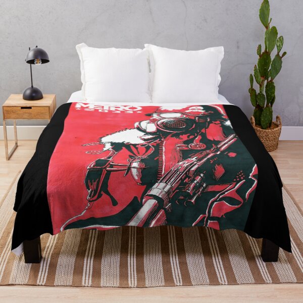 Item preview, Metro 2033 designed and sold by pelixBarnesSt.
