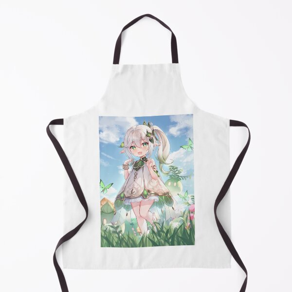 Item preview, Nahida designed and sold by BradenChicArt.