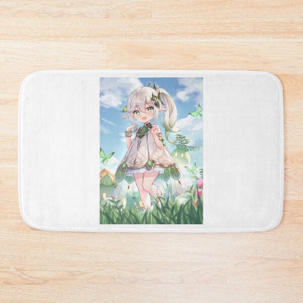 Item preview, Nahida designed and sold by BradenChicArt.