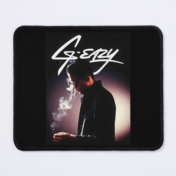 Item preview, G-eazy And The Smoke designed and sold by QPPShop.