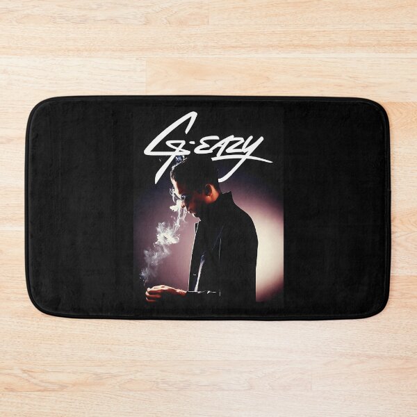Item preview, G-eazy And The Smoke designed and sold by QPPShop.