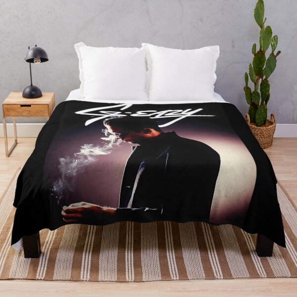 Item preview, G-eazy And The Smoke designed and sold by QPPShop.