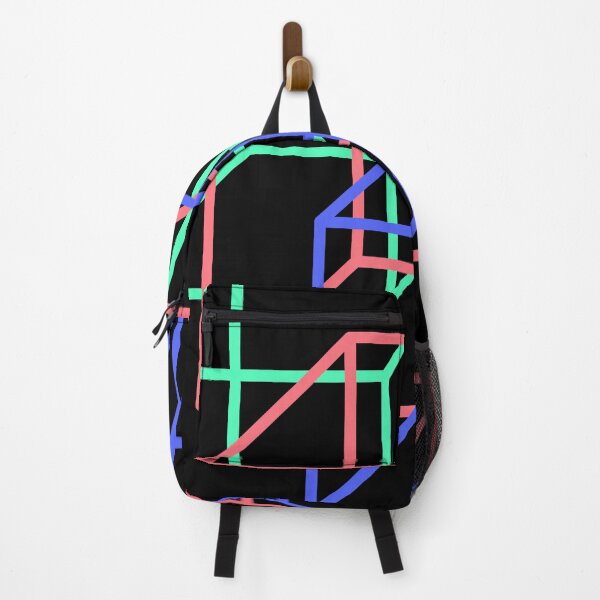 Item preview, RGBish designed and sold by Charlie Cooper.