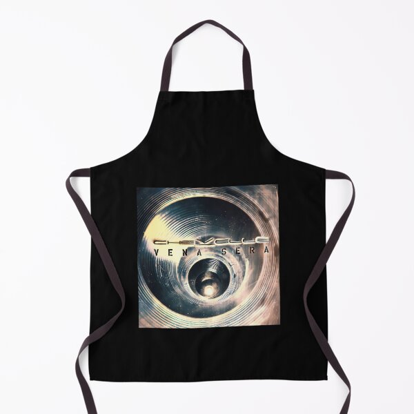 Item preview, Chevelle vena sera designed and sold by SauteedDecker.