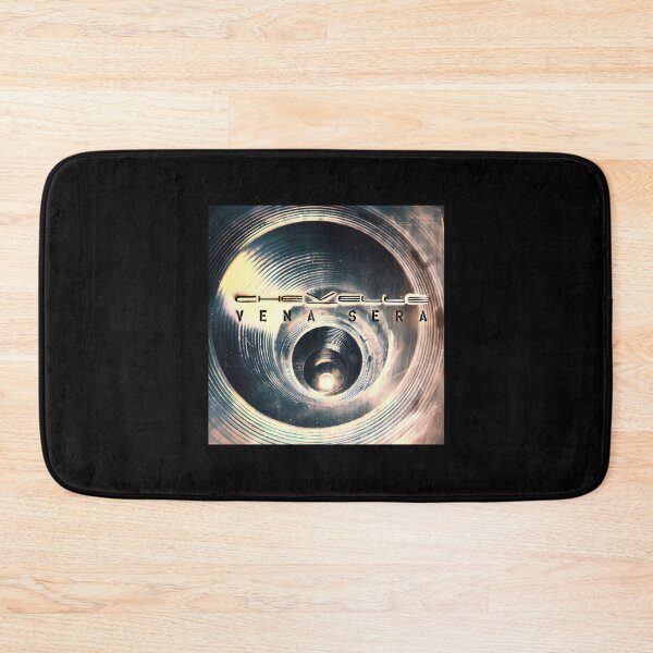 Item preview, Chevelle vena sera designed and sold by SauteedDecker.