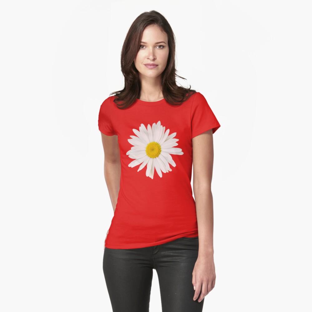Item preview, Fitted T-Shirt designed and sold by mystudiocreate.