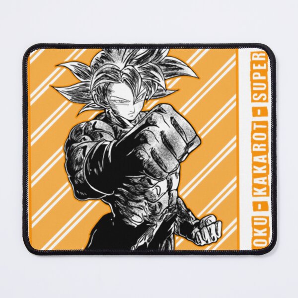 Item preview, Kakarot 21 designed and sold by FreidaWeissnat.