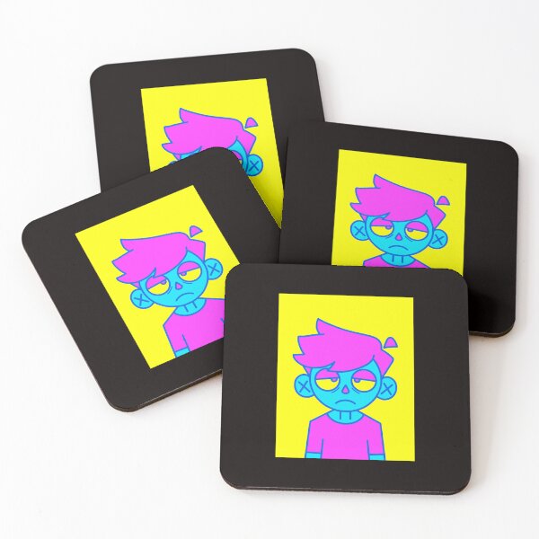 Item preview, Pop art cartoon boy  designed and sold by LANIESHAPI.