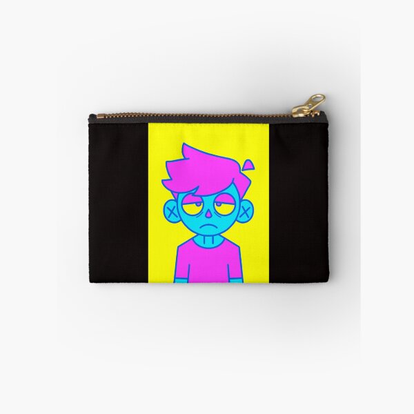 Item preview, Pop art cartoon boy  designed and sold by LANIESHAPI.