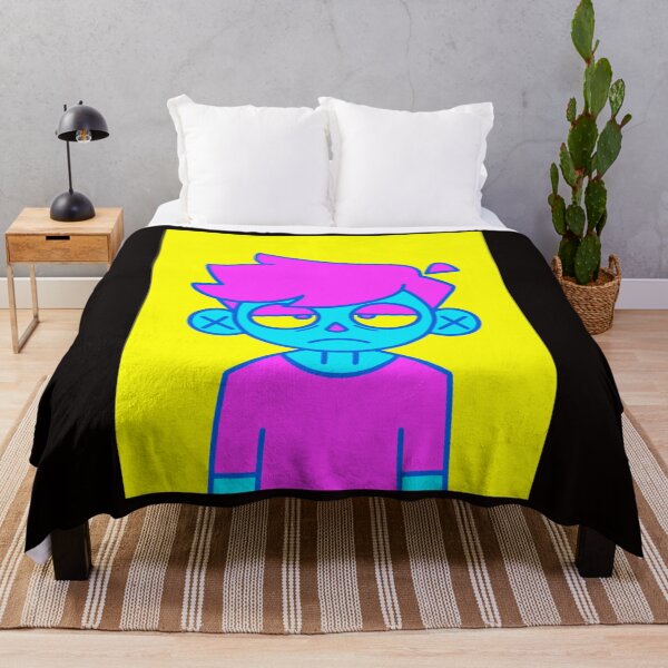 Item preview, Pop art cartoon boy  designed and sold by LANIESHAPI.