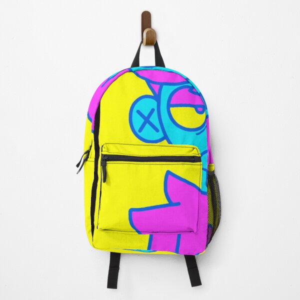 Item preview, Pop art cartoon boy designed and sold by LANIESHAPI.