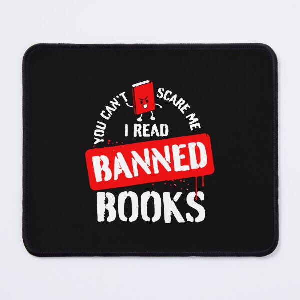 Item preview, Banned Books Week designed and sold by carolynka.