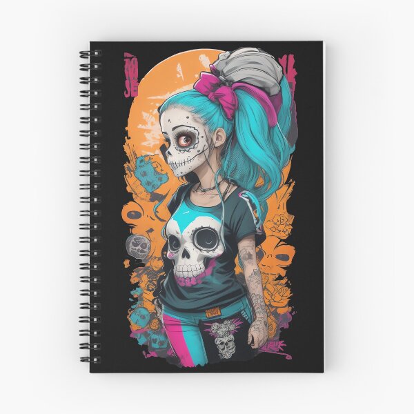 Item preview, Halloween: Vespera designed and sold by Paolospresent.