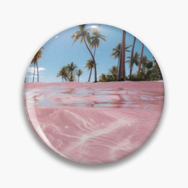 Item preview, Paradise pink sand designed and sold by myanko.