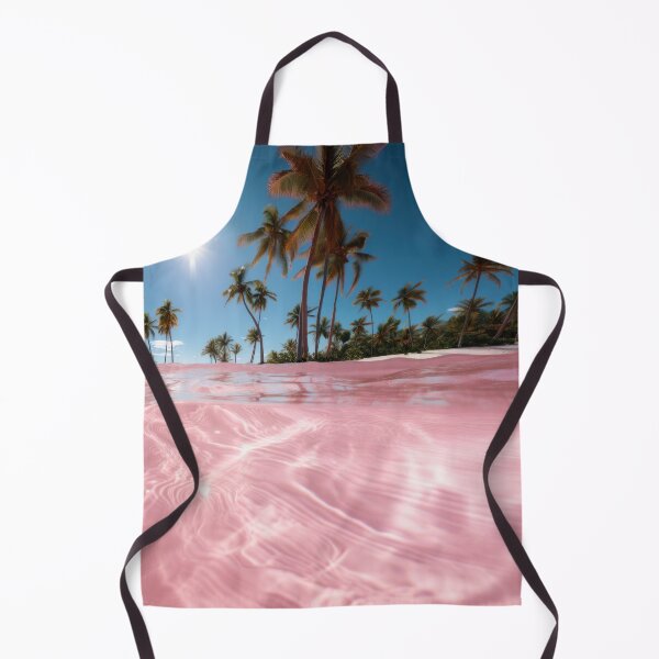 Item preview, Paradise pink sand designed and sold by myanko.