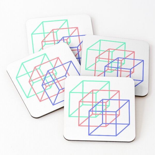 Item preview, RGBish designed and sold by Charlie Cooper.