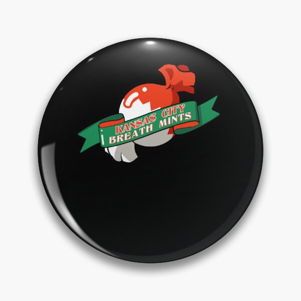 Item preview, Mints Blaseball designed and sold by RosiBox.