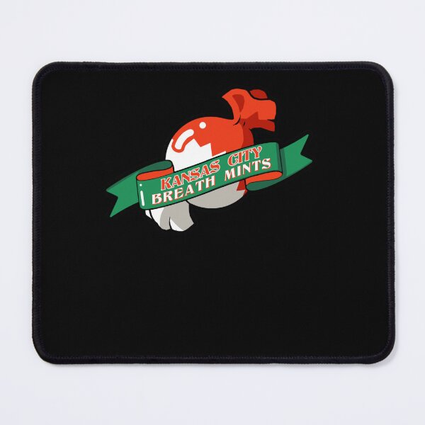 Item preview, Mints Blaseball designed and sold by RosiBox.