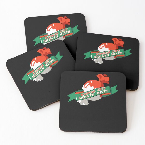 Item preview, Mints Blaseball designed and sold by RosiBox.
