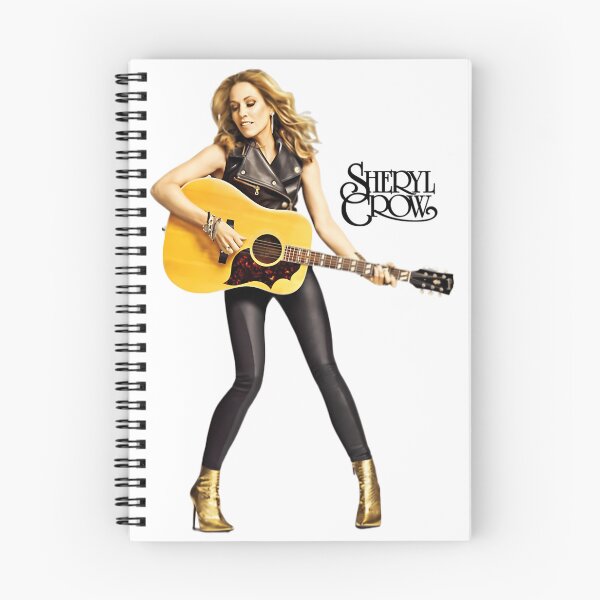 Item preview, Sheryl Crow designed and sold by CardenasRiglie.