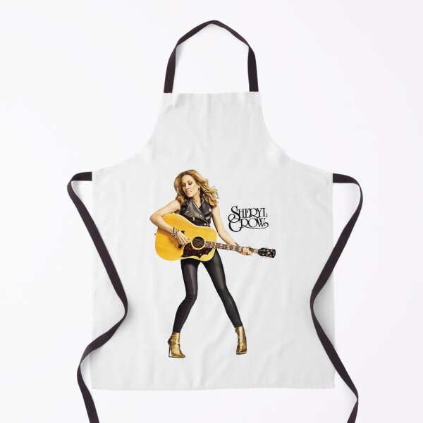 Item preview, Sheryl Crow designed and sold by CardenasRiglie.