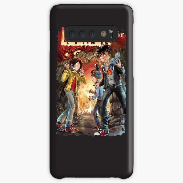 COVER 3 Samsung Galaxy Leichte Hülle