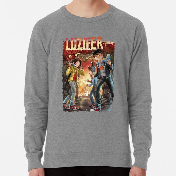 COVER 3 Leichter Pullover