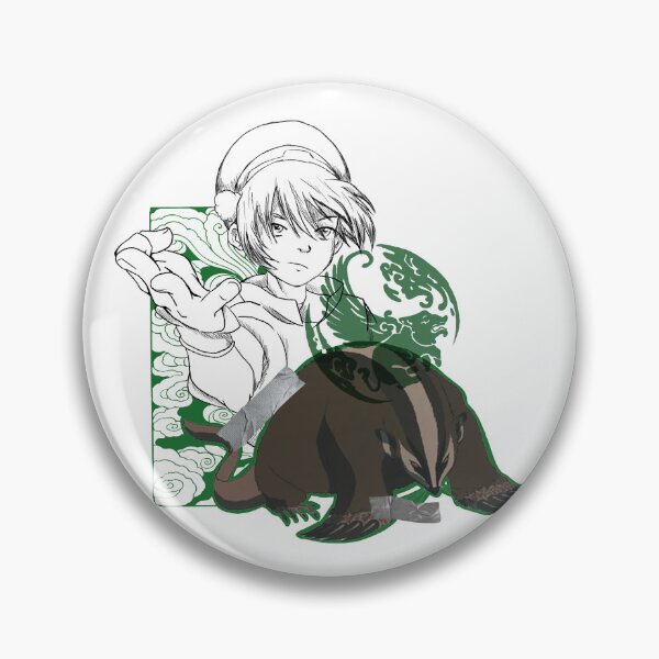Item preview, Greatest Earthbenders designed and sold by NinjaKlee.